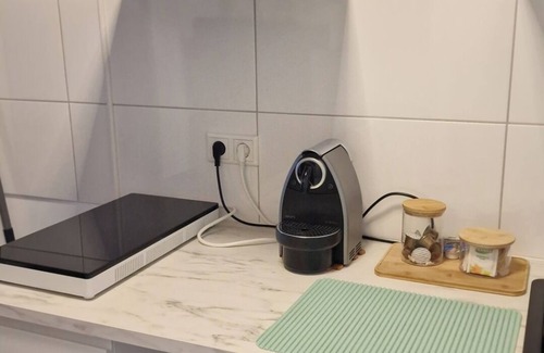 Euskirchen Apartment | Time out at the gateway to the Eifel