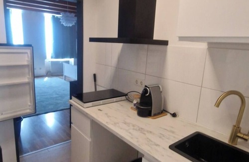 Euskirchen Apartment | Time out at the gateway to the Eifel