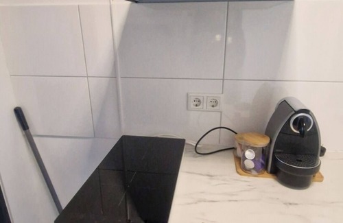 Euskirchen Apartment | Time out at the gateway to the Eifel