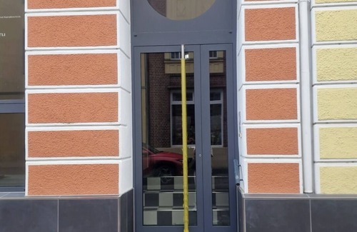 Euskirchen Apartment | Time out at the gateway to the Eifel