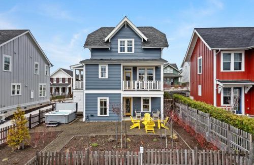 Seabrook House | Time Out by Seabrook Hospitality