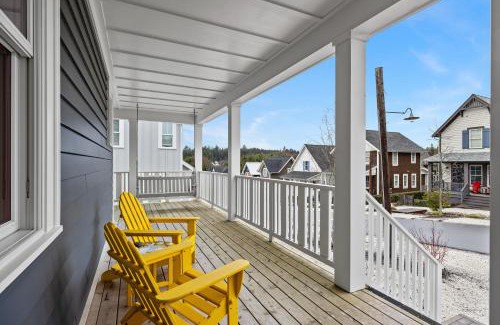 Seabrook House | Time Out by Seabrook Hospitality