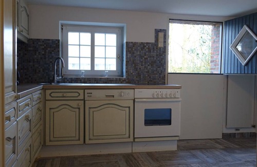 Emmelsbuell-Horsbuell House | Time out for couples or small families, honeymoon - honeymoon