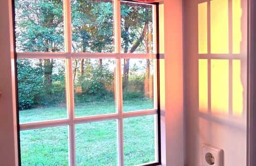 Emmelsbuell-Horsbuell House | Time out for couples or small families, honeymoon - honeymoon