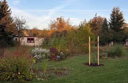 Muncheberg House | Time out in Märkische Schweiz