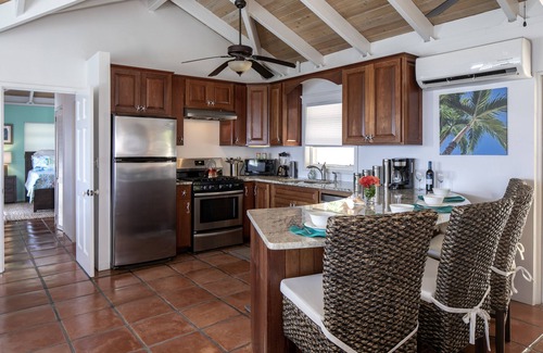 Hart Bay Villa | Time Out - NEWLY REFURNISHED and recently renovated villa with amazing views!