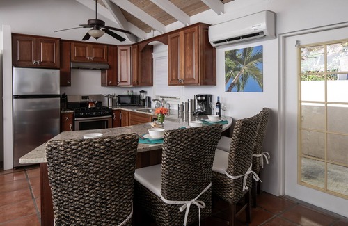 Hart Bay Villa | Time Out - NEWLY REFURNISHED and recently renovated villa with amazing views!
