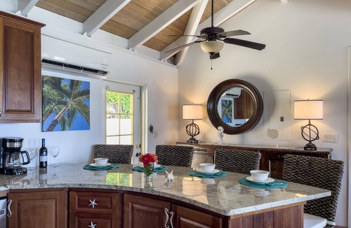 Hart Bay Villa | Time Out - NEWLY REFURNISHED and recently renovated villa with amazing views!