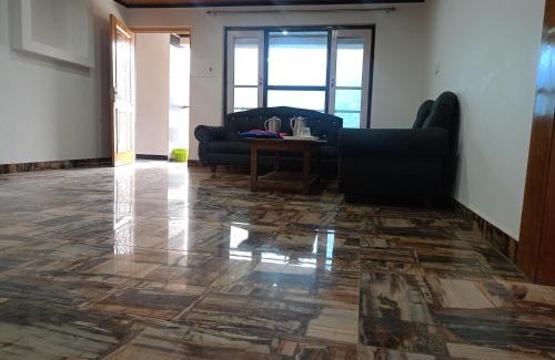 Bhaderwah House | Time square valley