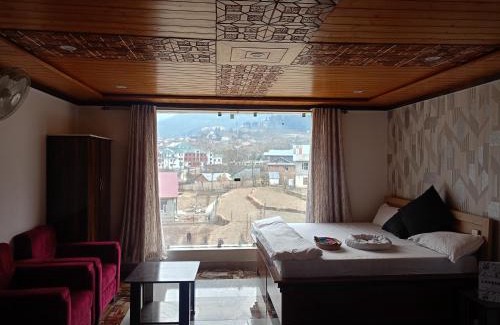 Bhaderwah House | Time square valley