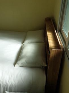Uijeongbu Apartment | Time Stay