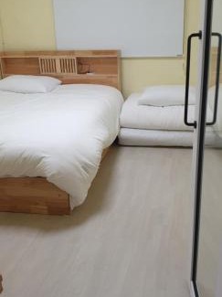 Uijeongbu Apartment | Time Stay