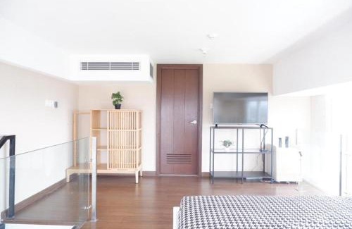 Tangerang Apartment | Time suite- Bizloft 1 Karawaci