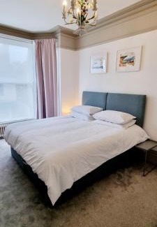 Seaford House | Time & Tide Town House