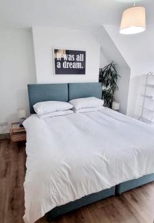 Seaford House | Time & Tide Town House
