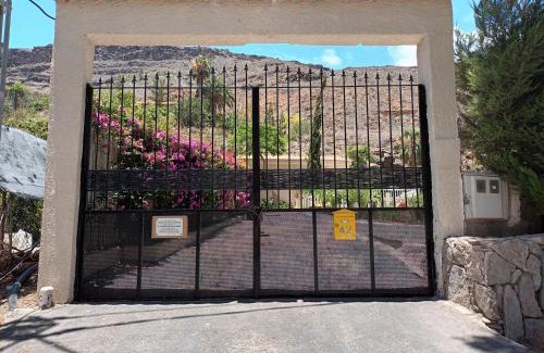 Los Palmitos House | Time To Experience