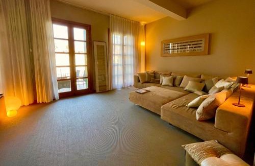 Peschiera del Garda City Centre Apartment | Time to Relax - La Terrazza sul Lago