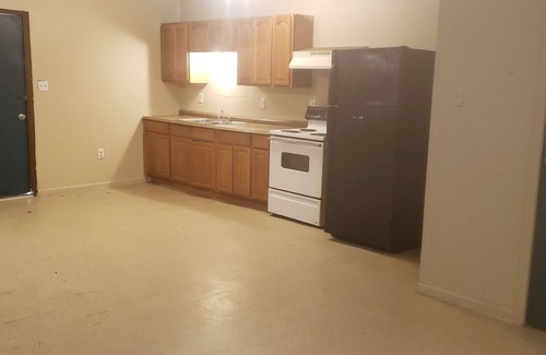 Crystal City Apartment | Time to Relax.