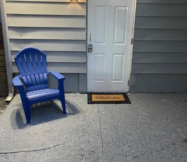 Bearss Plaza House | Time to relax