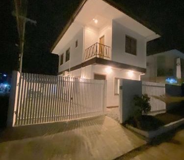 Butuan House | Time To Sleep - Casa Ala Una