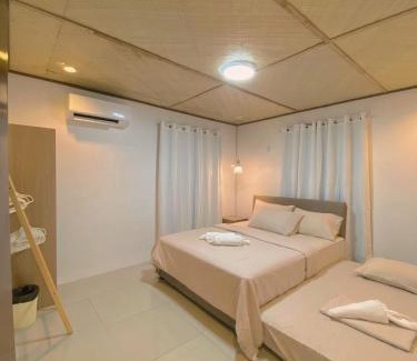 Butuan House | Time To Sleep - Casa Ala Una