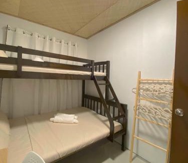 Butuan House | Time To Sleep - Casa Ala Una