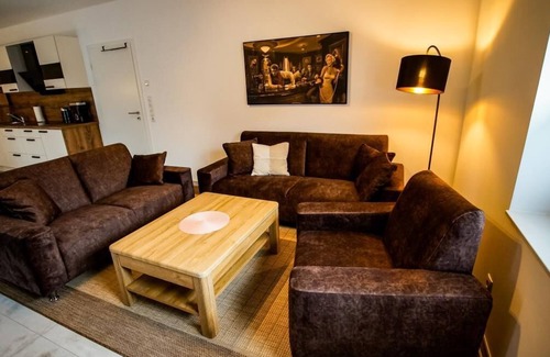 Huede Apartment | Time Together Erholung am Dümmersee