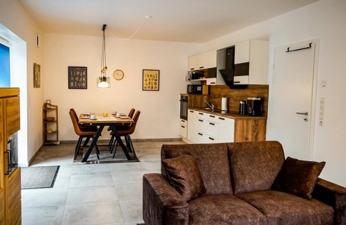 Huede Apartment | Time Together Erholung am Dümmersee