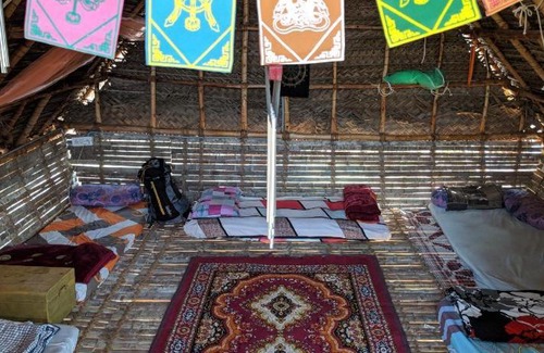 Auroville Hostel | Time Travellers Hostel