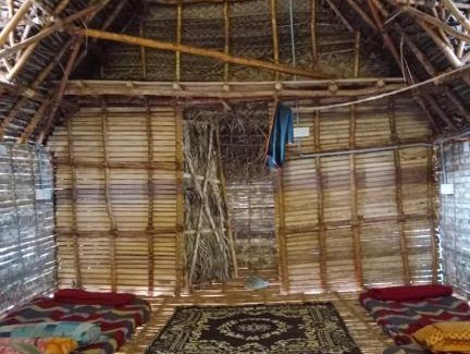 Auroville Hostel | Time Travellers Hostel