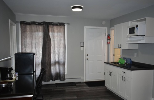 Petawawa Hotel | Time Travellers Motel