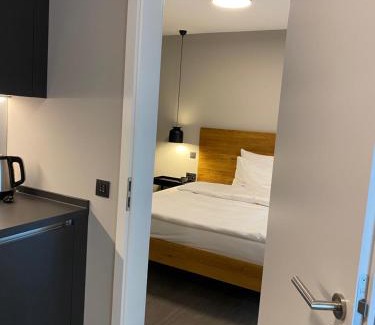 Neufreimann Apartment | Timehouse Serviced Apartments