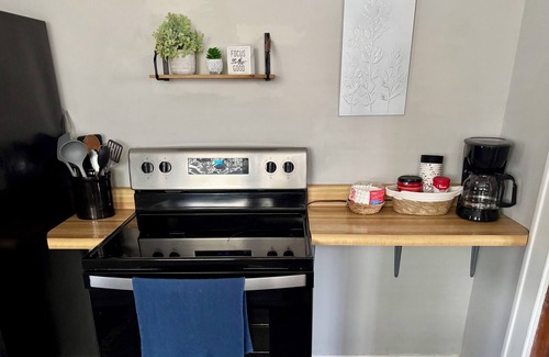 Bedford House | Timeless 3 bedroom retreat in charming Bedford