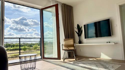 Wawer Apartment | TIMELESS Apartment