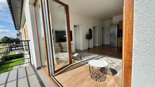 Wawer Apartment | TIMELESS Apartment