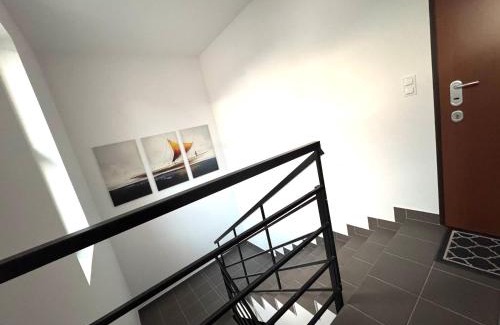 Wawer Apartment | TIMELESS Apartment