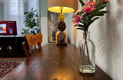 South End Apartment | Timeless Comfort, Downtown Living, Apt#2 at the Inglis Heritage