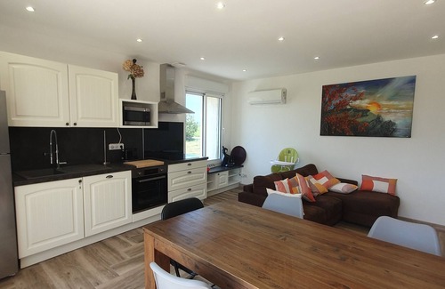 Rochegude House | TIMELESS COTTAGE "ATEMPORELLE"