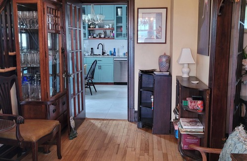 Grand Barachois House | Timeless elegance, pet friendly, in the famous Parlee Beach coast of NB.