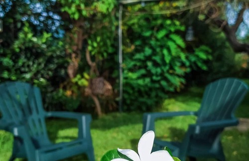 Mandra Capreria House | Timeless cottage