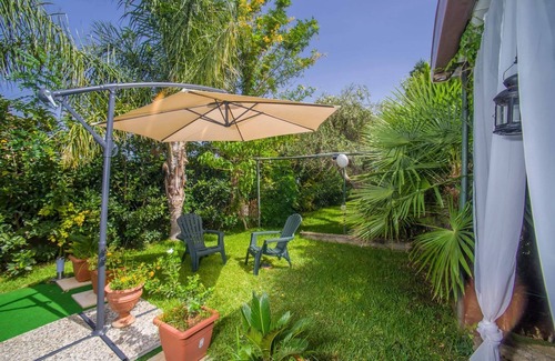 Mandra Capreria House | Timeless cottage