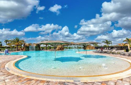 Lakewood Ranch House | Timeless Memories