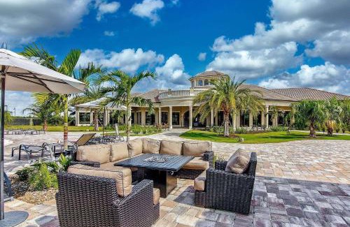 Lakewood Ranch House | Timeless Memories