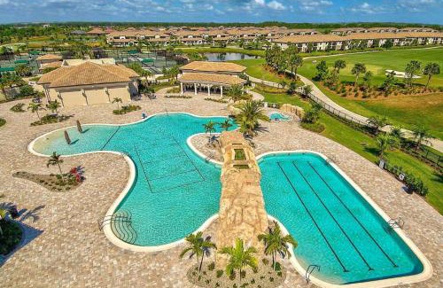 Lakewood Ranch House | Timeless Memories