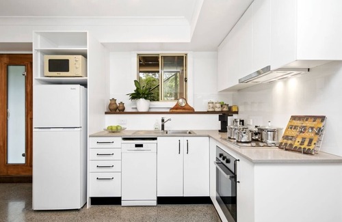 Sawyers Gully Apartment | Timeless trails and tranquility