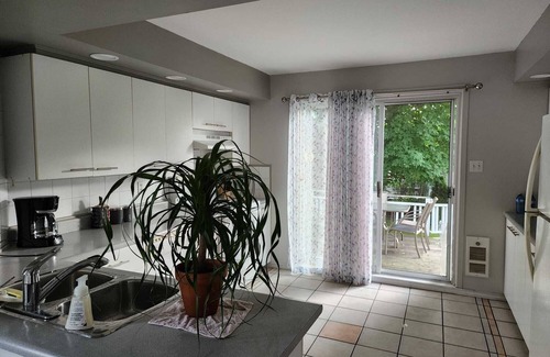 Saint-Hubert House | Timeless Tranquility, a place near everything!