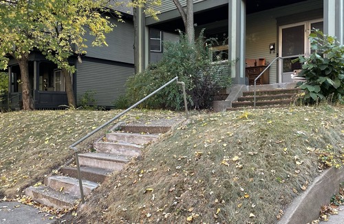 Downtown Minneapolis House | Timeless Vibes in Downtown Minneapolis