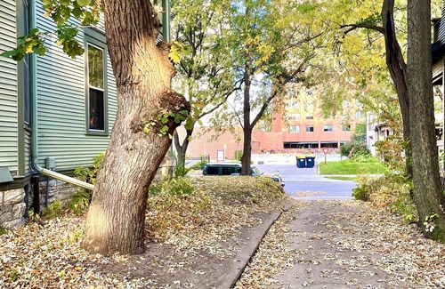 Downtown Minneapolis House | Timeless Vibes in Downtown Minneapolis