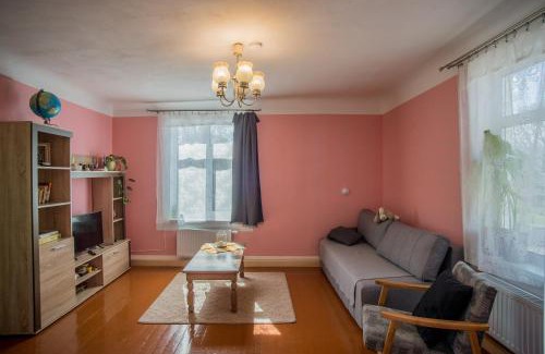 Valmiera Apartment | Timemachine Apartment