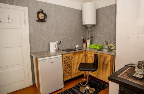 Valmiera Apartment | Timemachine Apartment